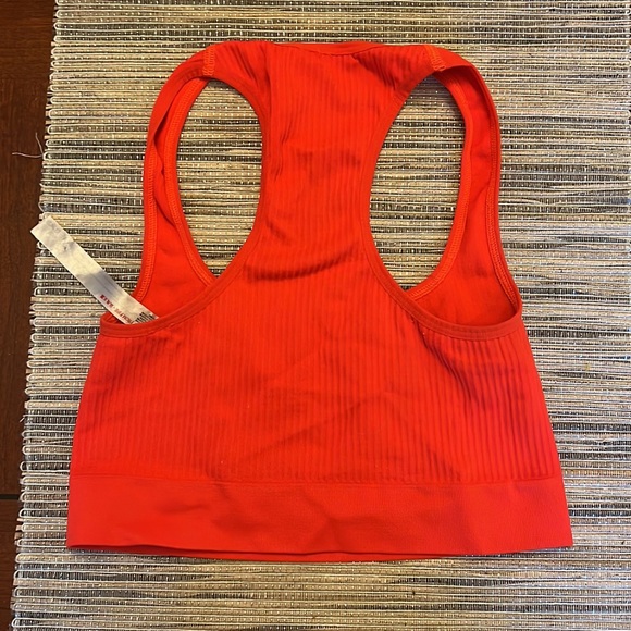 Urban Outfitters Out From Under Racerback bra top - Picture 2 of 3
